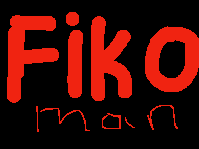 Fiko Man