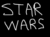 Star wars