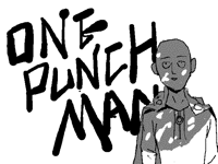 one punch