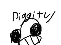 Diggity