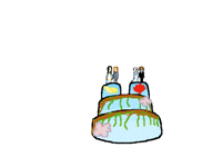 le caek