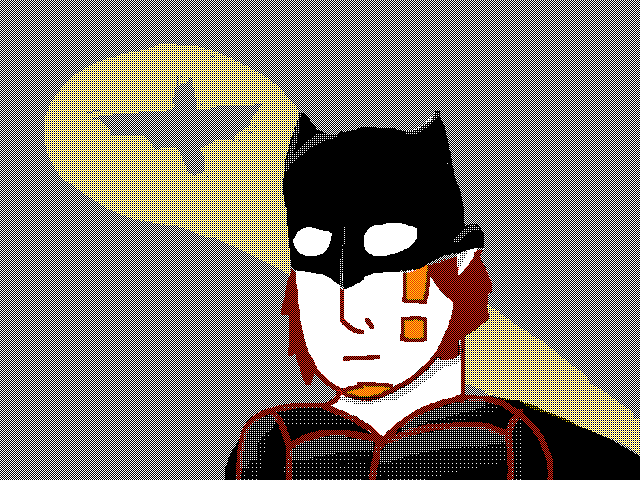 BatMarc