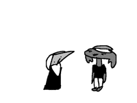 Ur flower broken I can't sweep