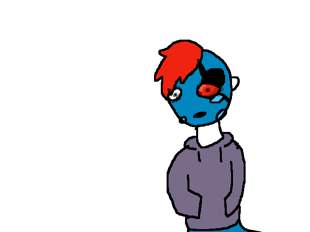 Jazzie needs moisture