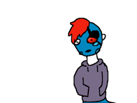 Jazzie needs moisture