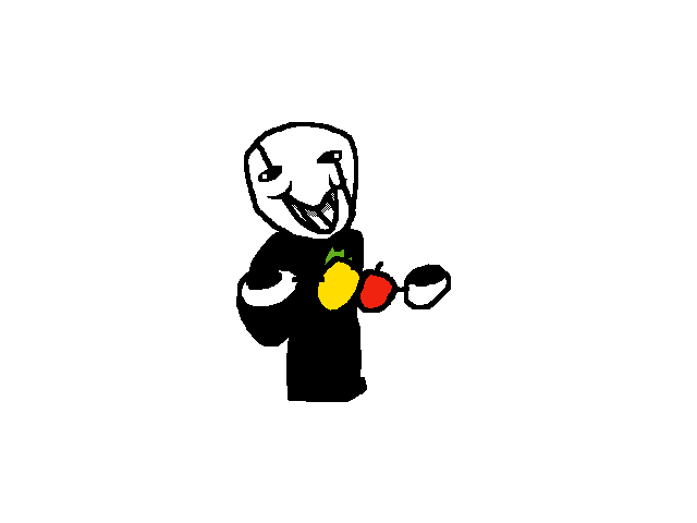 When you can still ppap bcuz you summon hands