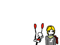 clap