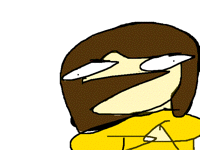 Ahm goin ta sleep