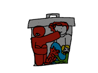 Trash Inc.