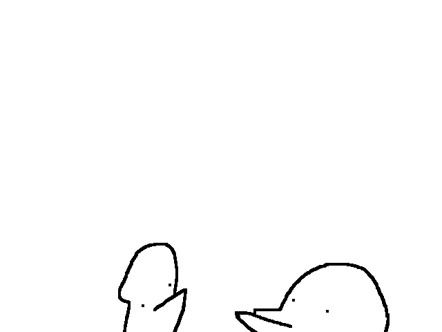 Impasta and Impony