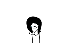 ah keep havin dreems abot floe an meredorito