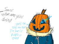 Pumpkin