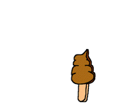 Poopsicle