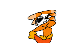 zap nugget will help