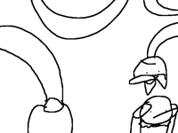 sans is going to die
