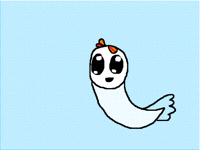Marcsect larvae
