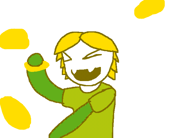 Throwing Lemons Is My Specialty