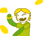 Throwing Lemons Is My Specialty