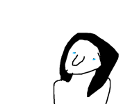 Oh ma frog almost four hundred