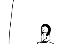 you are the fishpost
