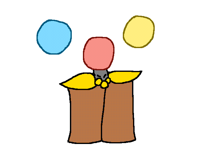 Redesigntale - Syzygore