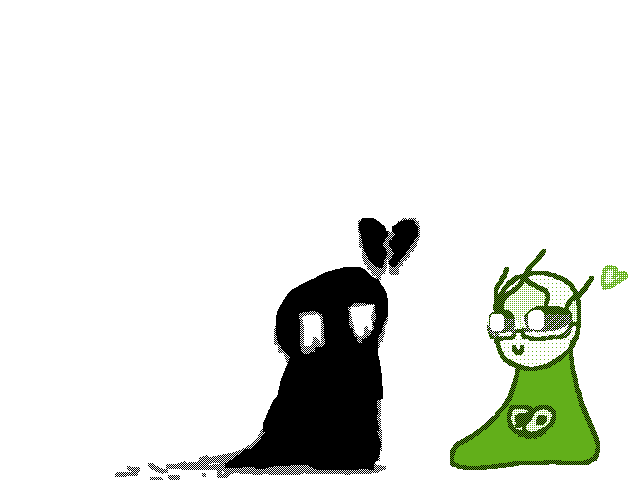 new brotp - gastpear x grievance