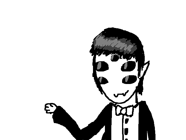 Muffell for Olie