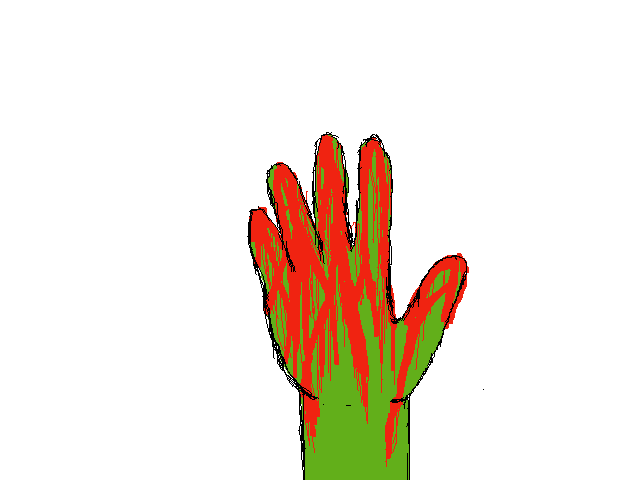 Guess who's losing it once again