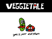 VeggieTale