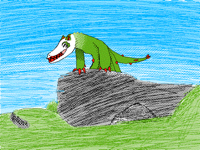 HAha i retitle to dreegin