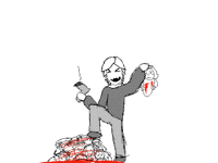 Kill Count