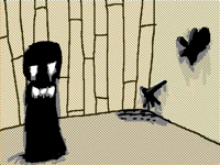 Grievance And The Ink Machine