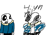 Sans meets Snees
