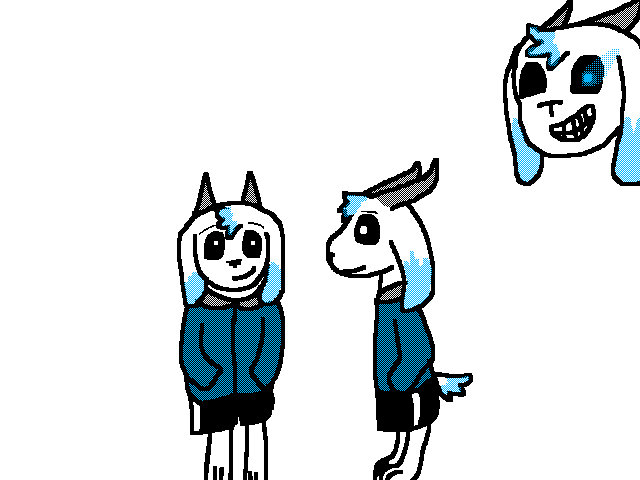 Goat Sans