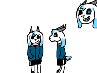 Goat Sans