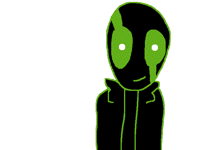 Radura/Gaster fusion