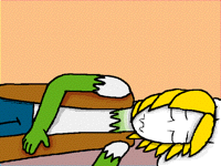 So I wanted to troll Flowey