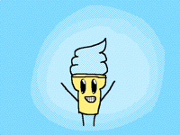 @IcyCream Somebody stop me