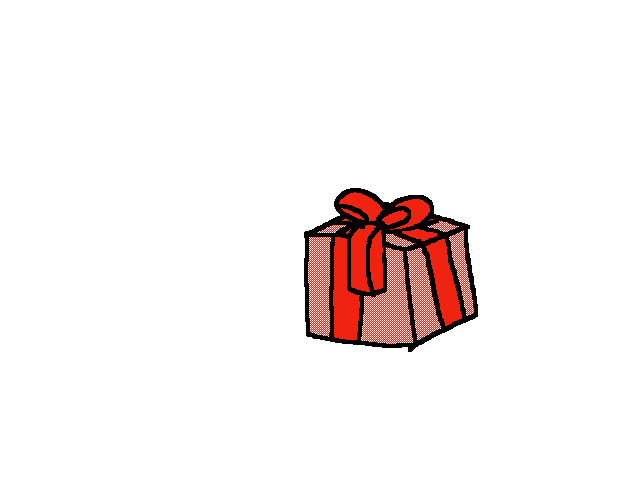 The Gift