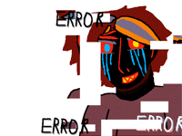 Error Marcus