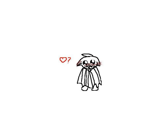 Peep?