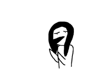 When everyone's quiet