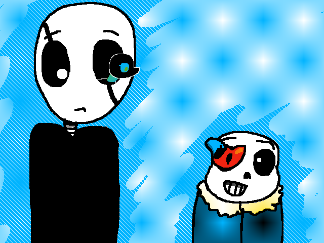 Skeletons are animal houses