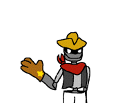 WHO KNOWS BOUNTY BOTS