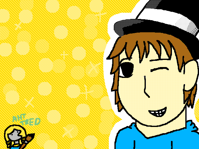 Art Trade with @Danimator