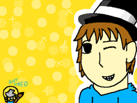 Art Trade with @Danimator