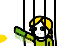 No more lemon business for you