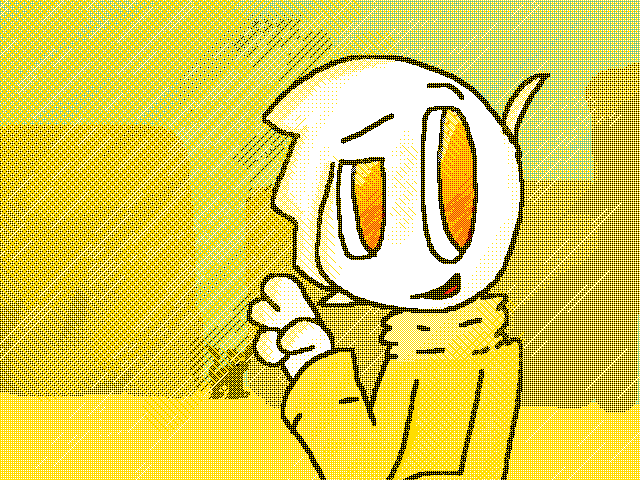 Mellow In Yellow