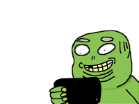 Netflix and Deet