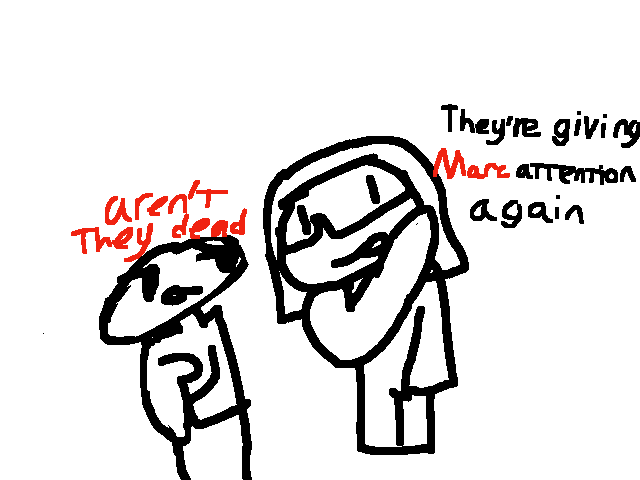 -random thought-
